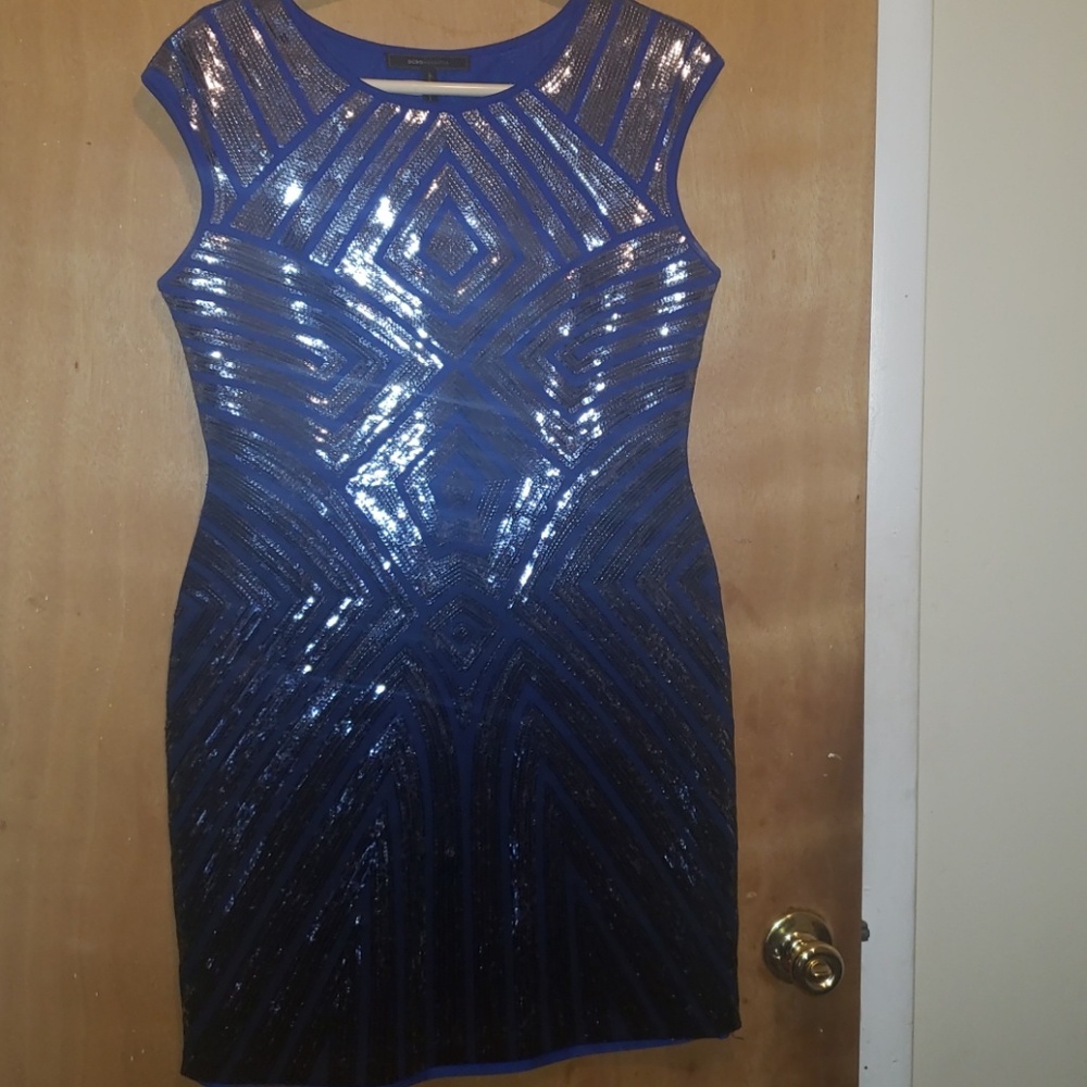BCBG dress